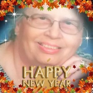 Meet your Posher, Judi